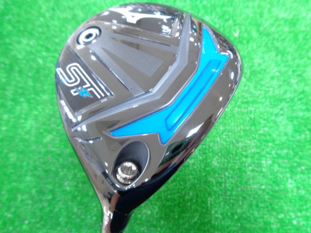 中古ゴルフ ST-Z 230 5W 18°の写真