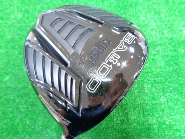 中古ゴルフ CORSA PERFORMANCE 455 9.5°
