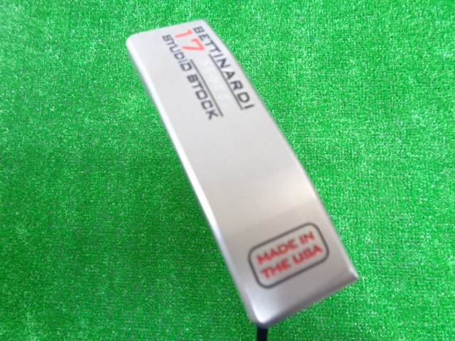 中古ゴルフ STUDIO STOCK #17 2021