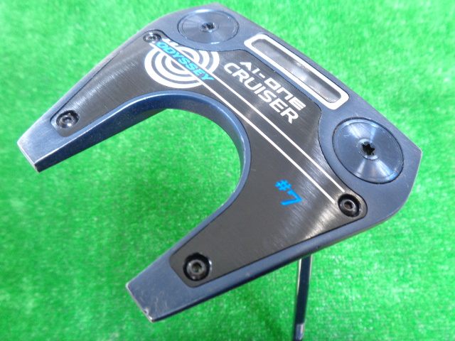 中古ゴルフ Ai-ONE CRUISER #7 DB