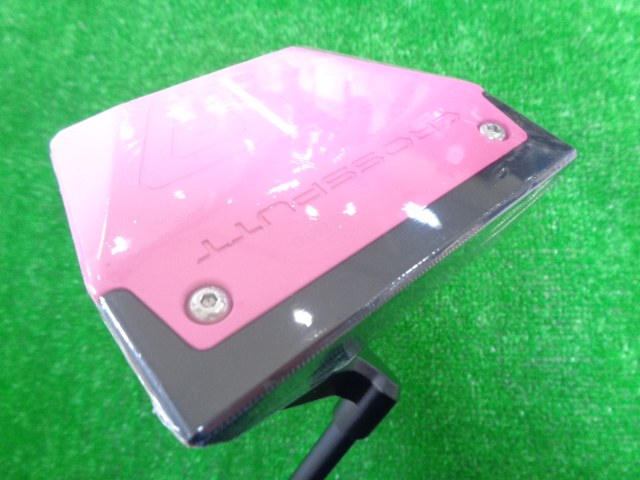 中古ゴルフ クロスパット Stealth 2.0 Pink