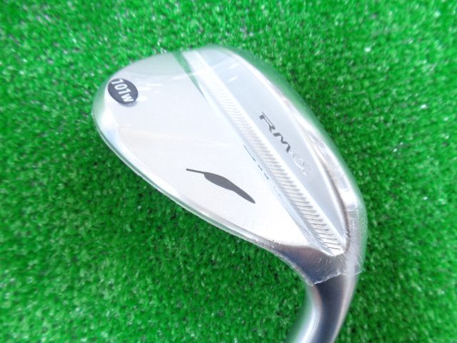 中古ゴルフ RM-α 58°