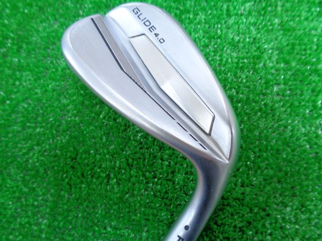 中古ゴルフ GLIDE4.0 52S 52°