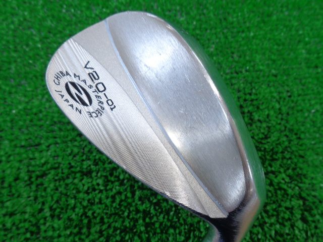 中古ゴルフ V2.0-01 52°