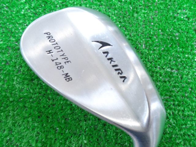 中古ゴルフ PROTOTYPE H148MB 48°
