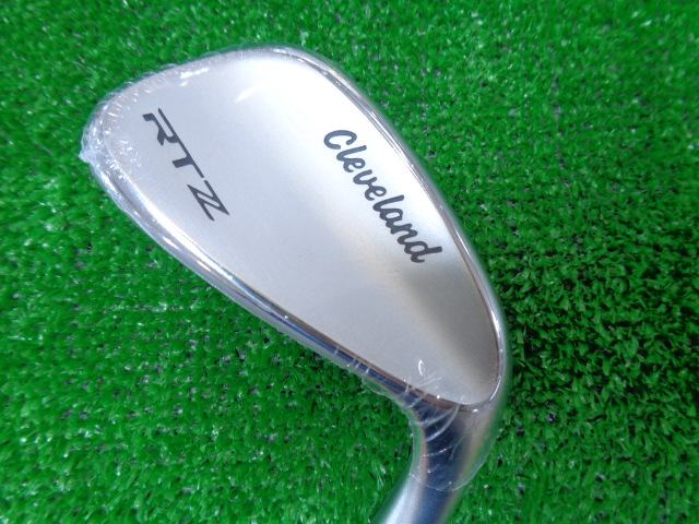 中古ゴルフ RTZ TOUR SATIN 46-10 46°