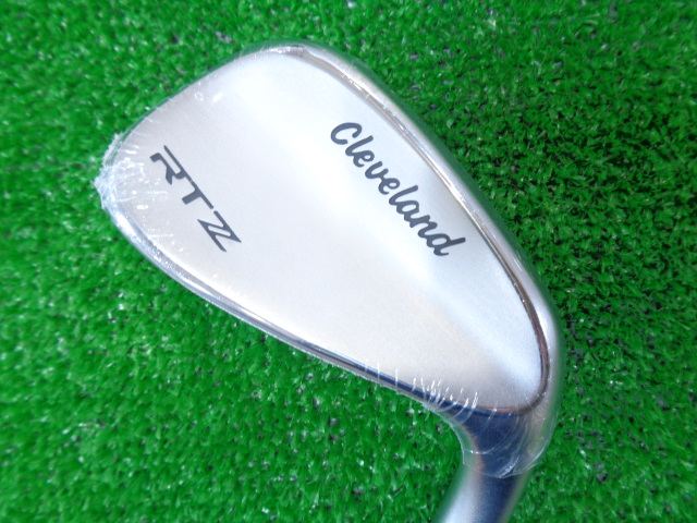 中古ゴルフ RTZ TOUR SATIN 48-10 48°