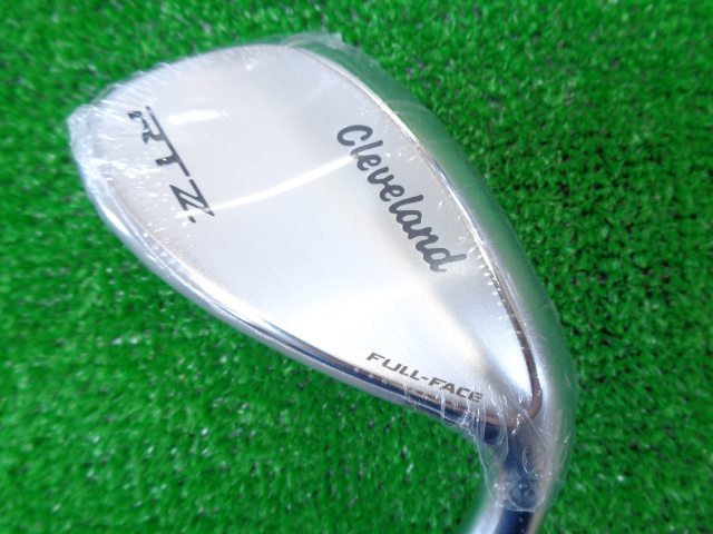 中古ゴルフ RTZ TOUR SATIN 58-8(FULL-FACE) 58°