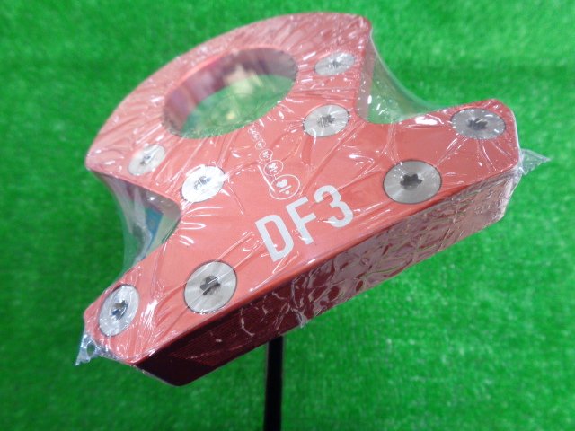 中古ゴルフ その他 パターの写真