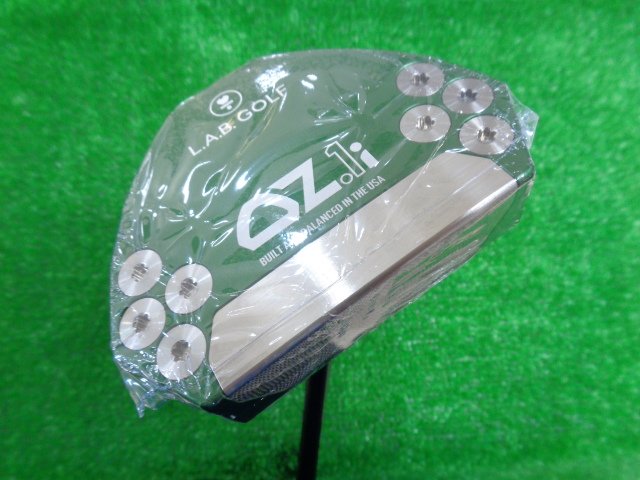 中古ゴルフ OZ.1iの写真