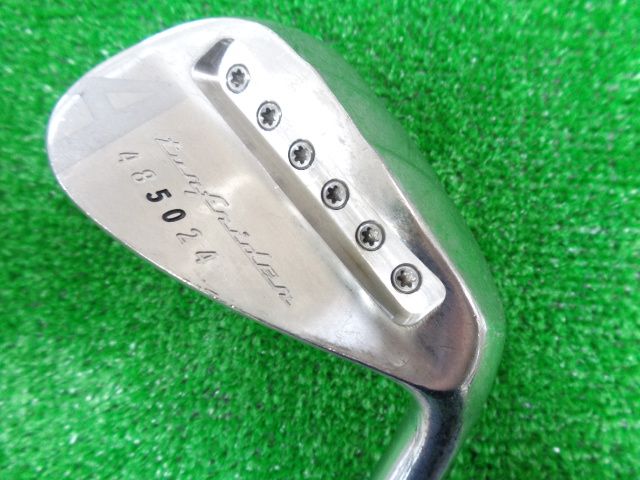 中古ゴルフ Muziik ドライバーの写真