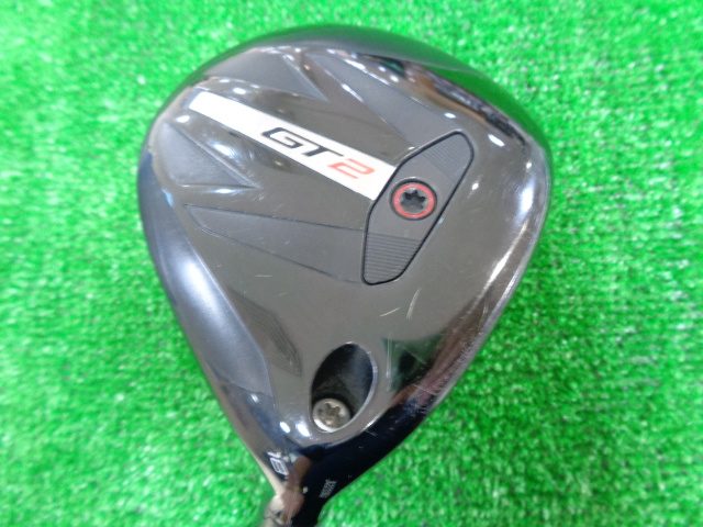 中古ゴルフ GT2 18 18°