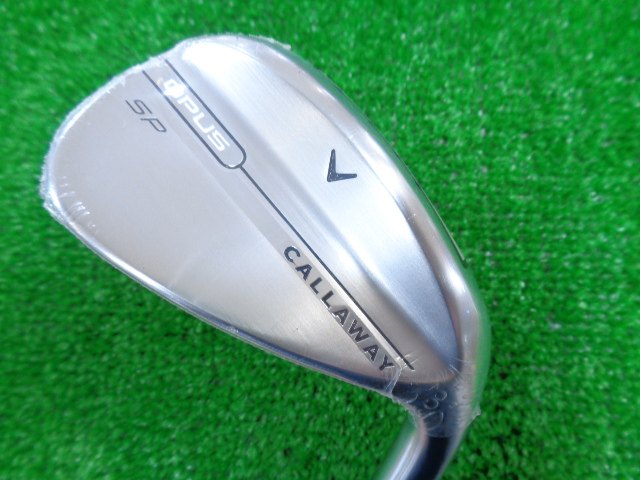 中古ゴルフ Callaway ウェッジの写真