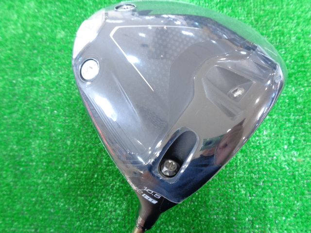中古ゴルフ BX2 HT 10.5°の写真