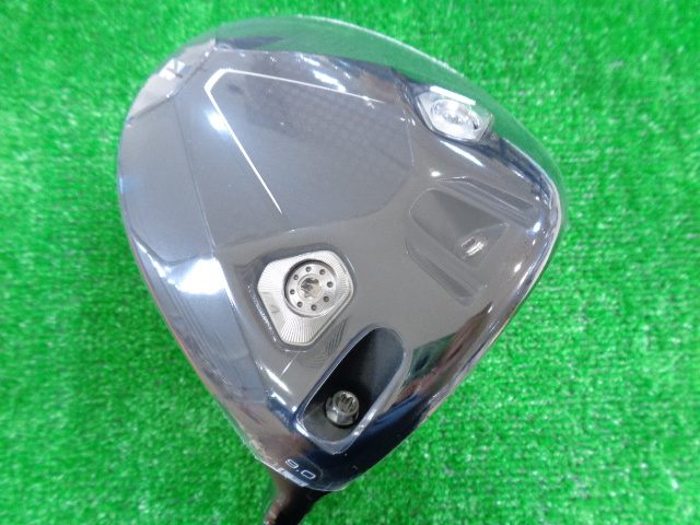 中古ゴルフ BRIDGESTONE ドライバーの写真