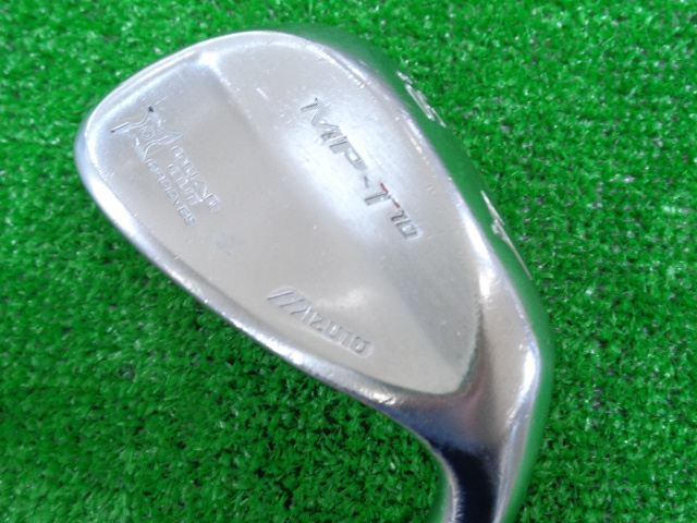 中古ゴルフ MP-T10 50-06 50°
