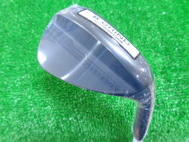中古ゴルフ Callaway ウェッジの写真