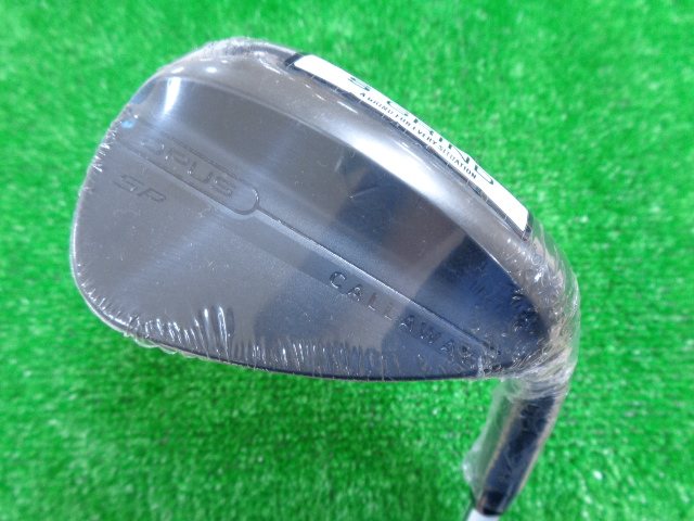 中古ゴルフ Callaway ウェッジの写真