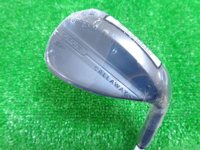 中古ゴルフ Callaway ウェッジの写真