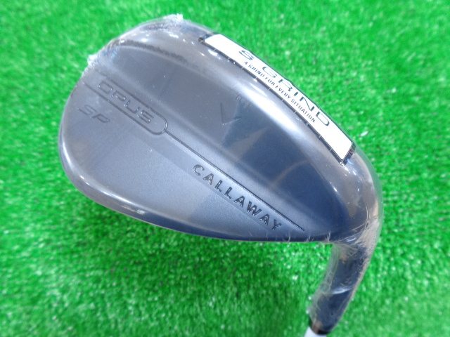中古ゴルフ Callaway ウェッジの写真