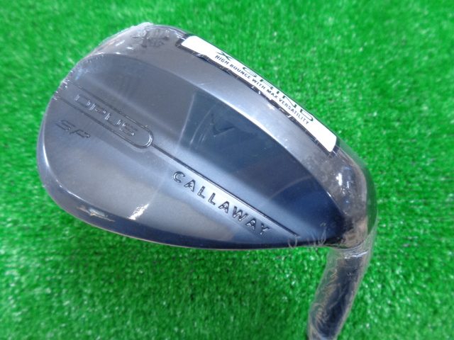 中古ゴルフ Callaway ウェッジの写真