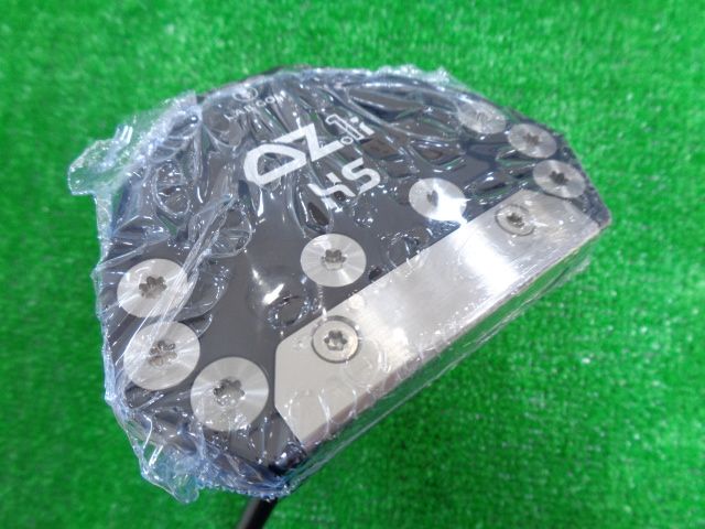 中古ゴルフ OZ.1i HSの写真