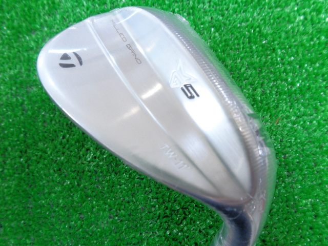 中古ゴルフ TaylorMade ウェッジの写真