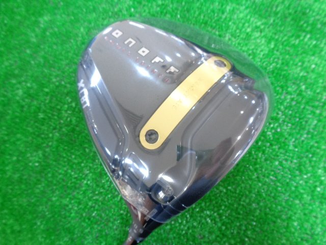 中古ゴルフ その他 ドライバーの写真