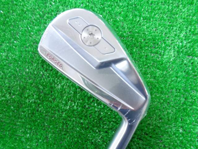 中古ゴルフ ONOFF FORGED KURO 2026 5本