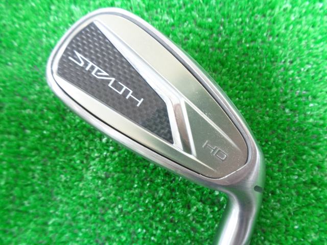 中古ゴルフ STEALTH HD 3本