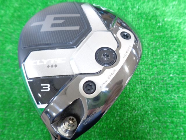 中古ゴルフ ELYTE ◆◆◆ 3W 15°