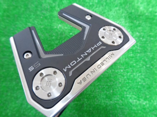 中古ゴルフ PHANTOM 5s