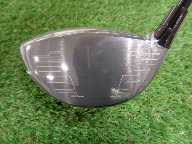 Mizuno ドライバー ST-X 230 10.5°