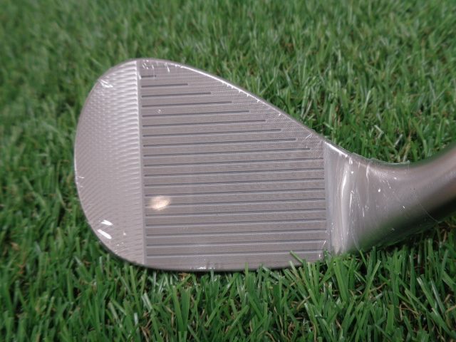 Cleveland ウェッジ RTX DEEP FORGED2 50-10 50°