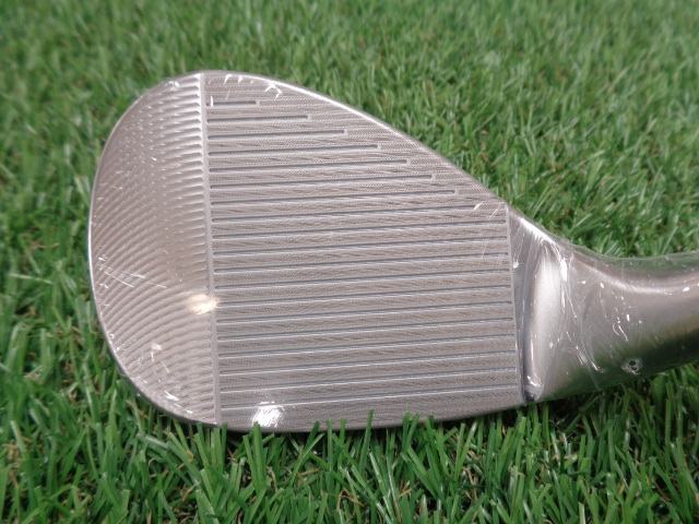 Cleveland ウェッジ RTX DEEP FORGED2 58-12 58°