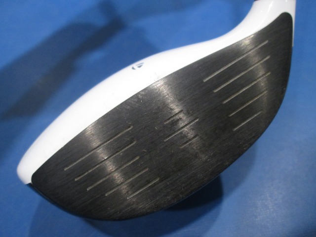 TaylorMade フェアウェイウッド M2 3W 15°