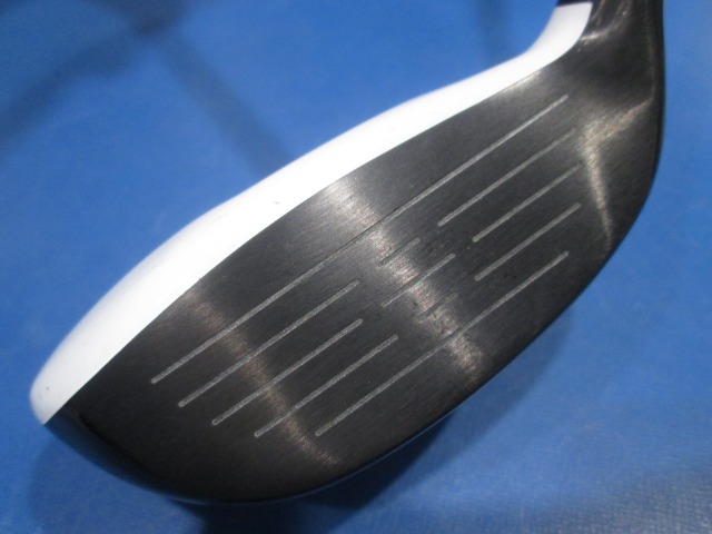 TaylorMade ユーティリティ M2 RESCUE 2017 #4 22°