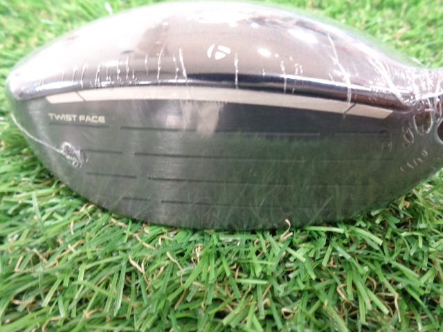TaylorMade フェアウェイウッド Qi10 MAX 3W 16°
