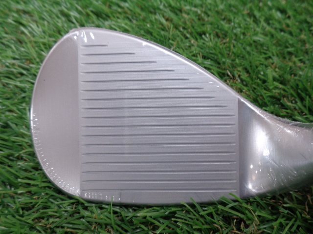 Titleist ウェッジ ボーケイSM10 Tour Chrome 58-12D 58°