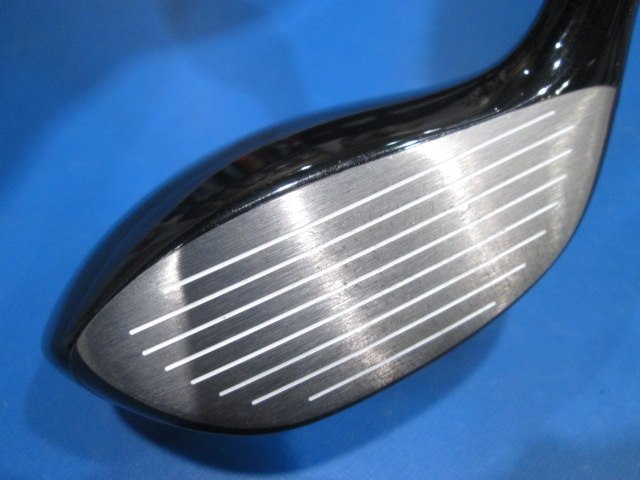 EON SPORTS フェアウェイウッド GINNICO 3W 15°