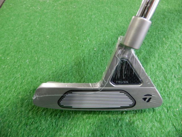 TaylorMade パター TP TRUSS B3TH