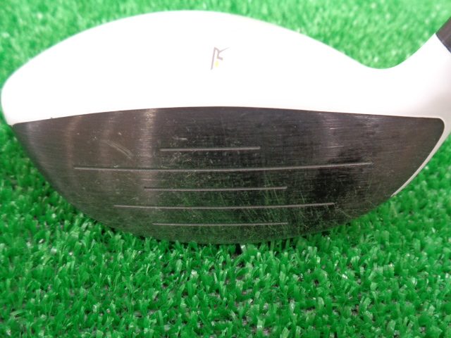 TaylorMade フェアウェイウッド ROCKETBALLZ STAGE2 TOUR TOUR3 14.5°