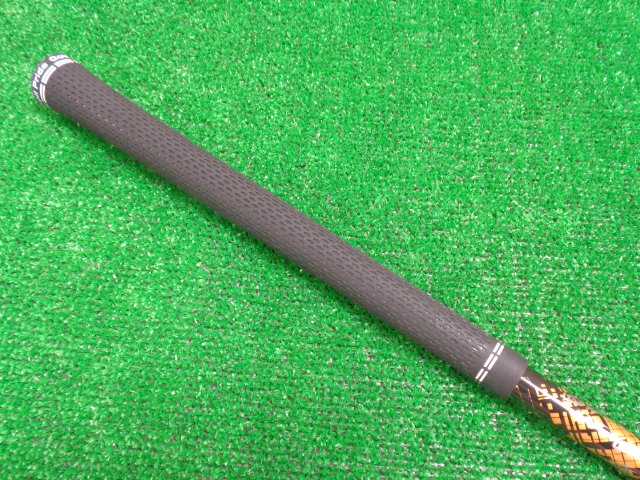UST MAMIYA シャフト The ATTAS V2 6（S） テーラーメイド用スリーブ 44.125インチ