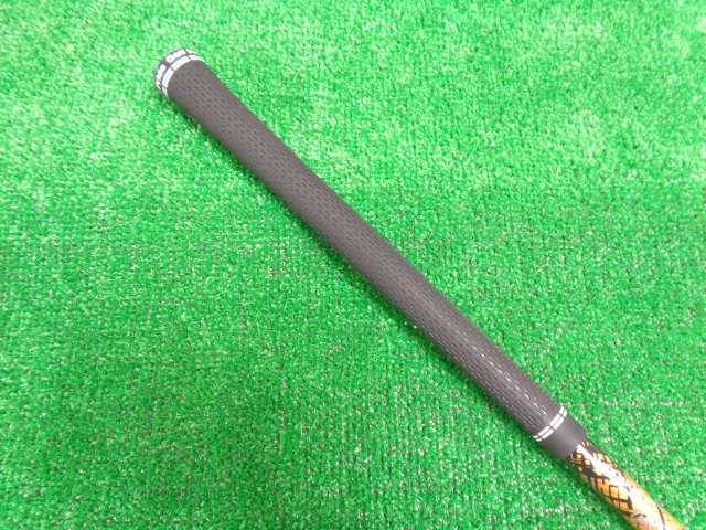 UST MAMIYA シャフト The ATTAS V2 6(X)GOLD Ver タイトリスト用スリーブ 45.25インチ