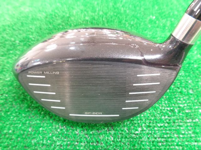 BRIDGESTONE ドライバー B3 DD 10.5°