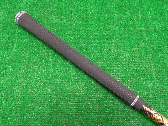 The ATTAS V2 5s シャフト Tour Velvet グリップ The ATTAS V2 5s シャフト Tour Velvet グリップ