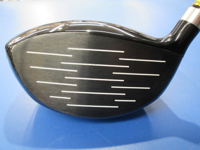 RODDIO ドライバー RODDIO S-Tuning Aluminium IP Black 10.5°