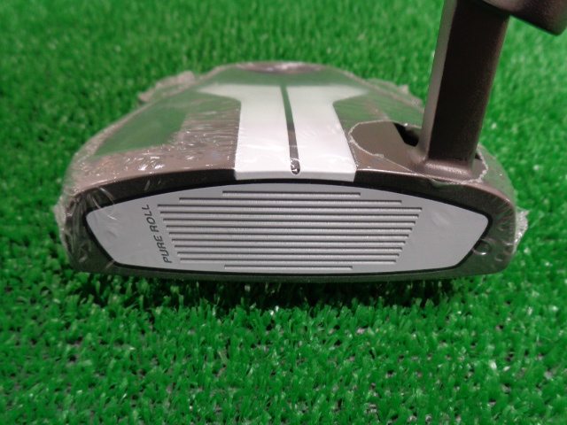 TaylorMade パター SPIDER TOUR X L-NECK