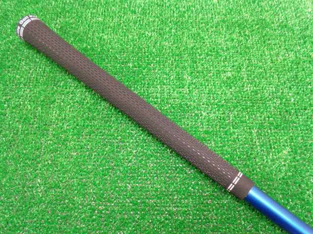 Fujikura シャフト 24 VENTUS BL 5（R） テーラーメイド用スリーブ 45.5インチ