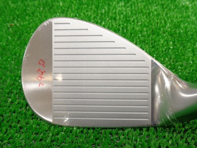 MasdaGolf ウェッジ STUDIO WEDGE M425(ストレート)SW クロムメッキ 58°